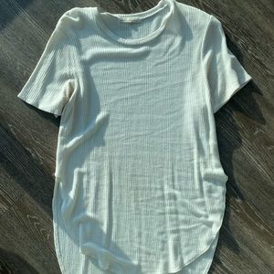 White top from Joah Brown